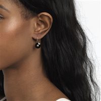 Boucles d'oreilles Trollbeads Femme Orecchini in Pierres semi-précieuses Onice TSTEA-00014 - TSTEA-00014